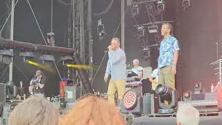 dub inc fête de l'humanité 2023