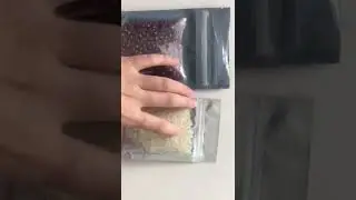 What is the difference between CR pouch zipper and regular plastic bag zipper?