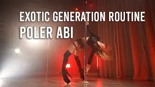 Exotic Generation Routine: Abi Hump