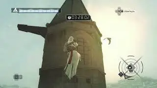 А ГДЕ ОН!? Цель №9. Assasin's Creed 12 (13)