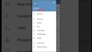 Create Multiple Fake Telegram Account Without Number |New Trick|100% working|Telegram & WhatsApp✓😮
