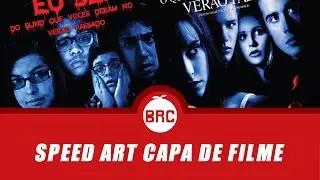 Veja como criar capa para dvd