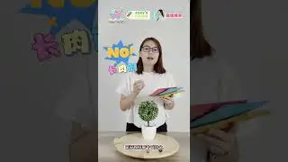 Precious Little Gift 团团介绍Zoey's Homemade营养粉