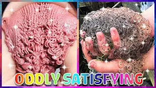 ⭐️ Oddly Satisfying Video 💥 Tiktok Compilation ▶23