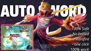 NEW‼️Script Ling Auto Sword New 2024 Free No Banned No Password mediafire