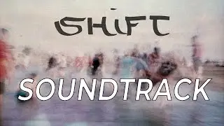 Raphael Treza - Shift