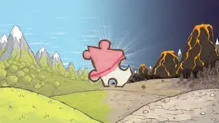 Собираю все пазлы/Draw a stickman EPIC 2