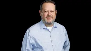 Ed Cavazos: AI and The Law