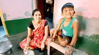 Ajke Amader Bari faka | Barir sobai ghurte gelo |