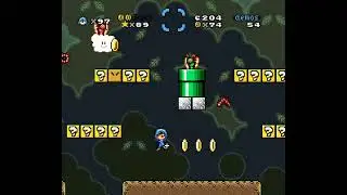 And Another Thing - 15 - white swan