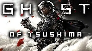 Ghost of Tsushima - типа обзор