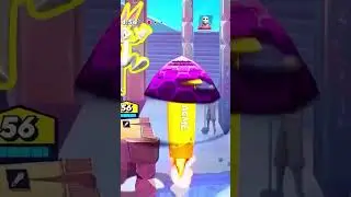The Save Was Insane In MULTIVERSUS #shorts #2024 #multiversus