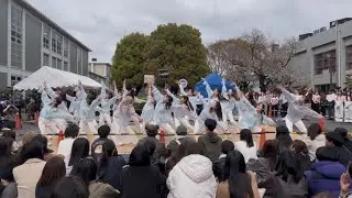 【慶應Revolve】Jazzオリエン中庭公演2025