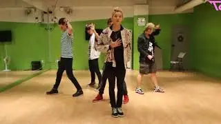 [Vietsub] Introduce me to your noona - NU'EST