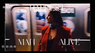Happiest Man Alive (Official Music Video) — Maddison McKinley