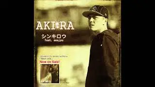 AKI:RA a.k.a.Cute'sk - シンキロウ (feat. meajyu)