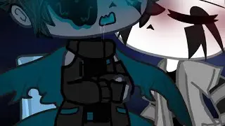 And I'm mentally... \\ Killermare 13+? \\ meme \\ Undertale AU \\ Sans AU 💜🔥🖤