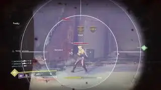 I miss this sniper  from early Destiny2