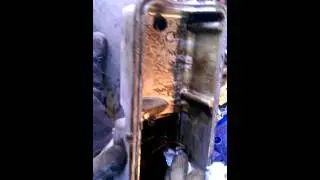 Тест моторных масел. 10W-40 Extreme-oil.
