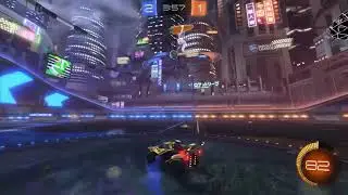 hit this in a GC lobby