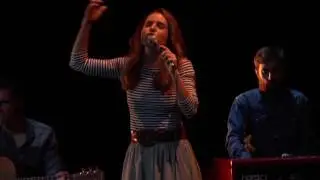 Teatro Circo de Albacete. ELE en concierto en la Casa de la Cultura José Saramago