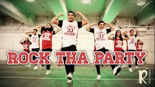 Rock Tha Party - Bombay Rockers | Dance Cover | Rangeela Dance Company | Arpit Goyal Choreography