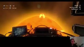 Outer Wilds Blind Playthrough pt. 5: Space Is All Wormy