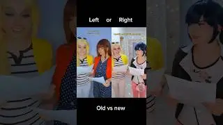 I got 97 and didn't even study| Chloé & Lila & Marinette @nikkihatsunecosplay|Miraculous #cosplay