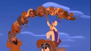 Aladdin Prince Ali High Quality
