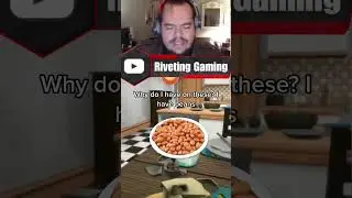 First Time Playing I Am Bread