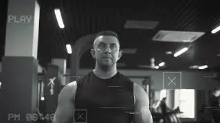 Promo Crossfit