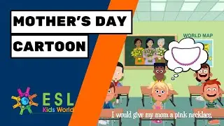 Mother's Day Story | Happy Mother's Day | Celebrate Mother's Day