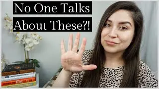 My TOP 5 Health Tips To Start ASAP! (No One Talks About These)