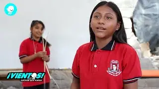 ¡Vientos!, noticias que vuelan: Episodio 407