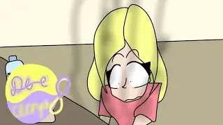 Две сестры 8//Даша Gacha life