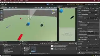 Anonymous Game Creating in #Unity , C# codes from #CHATGPT freeVersion