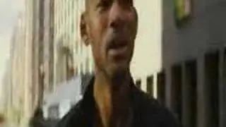 ben bir efsaneyim(fred sahnesi)
