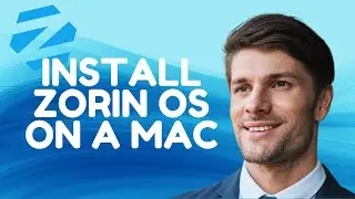 How To Install Zorin Os On Mac (Full Tutorial) 2026!