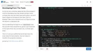 Advent of Typescript 7