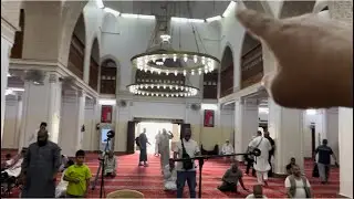 Masjid Qiblatain Madinah | Visiting the Historical places Madinah | Madinah Saudi Arabia