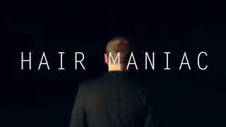 HAIR MANIAC /// Philipp