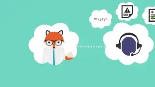How to use Chat to Reach Our Help Desk