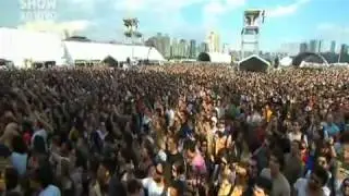 Tomahawk - God Hates a Coward (Lollapalooza Brazil 2013)