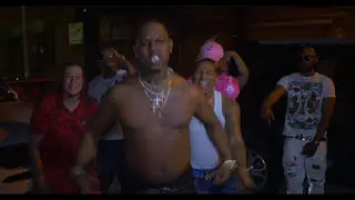 Popperazzi Po | 50 Gunz | Official Music Video Shot By @TRIZCRU TV