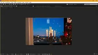 Linking BG to Track Data After Effects Tutorial (Part-31) 2020