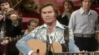 George Jones - Window Up Above