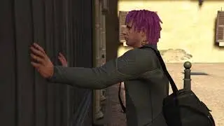 Stealing $1.800.000 solo! - Cayo Perico Heist Solo Walkthrough