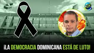 Ganadores y perdedores deben estar de LUTO…