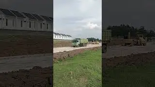 Aktivitas buat jalan