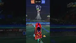 GOOFY CAR IN COMP